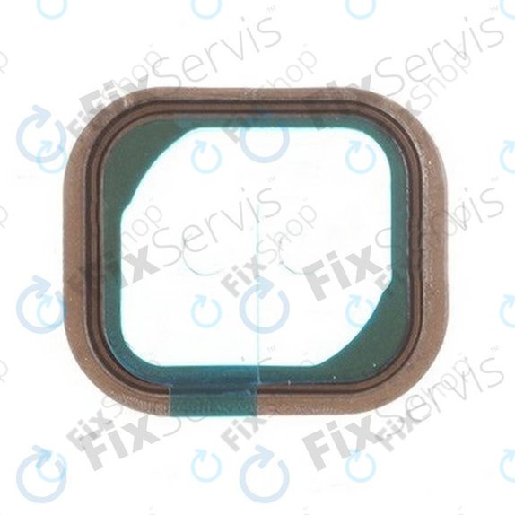 Guarnizione tasto Home per iPhone 5S, SE