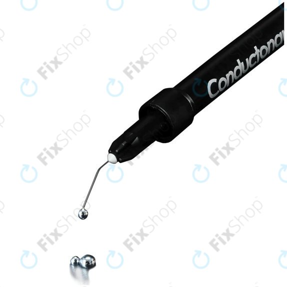 Metallo liquido 1g, Thermal Grizzly Conductonaut Extreme