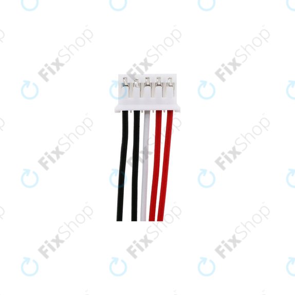 Batteria per NEXGO N3, N5, GX02, Li-Ion, 5100mAh, 3.7V, HQ