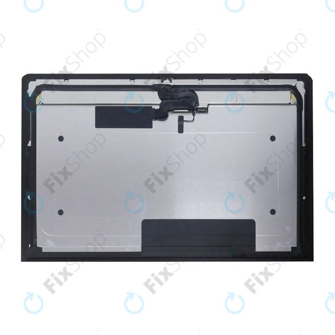 Schermo LCD Retina 4K per iMac 21.5" A1418 (Late 2015 - Mid 2017), con Vetro frontale, Refurbished
