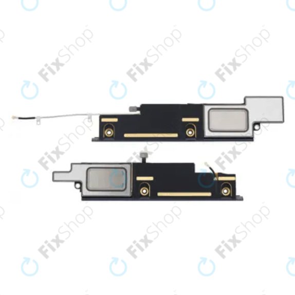 Altoparlanti sinistro e destro per MacBook Air 13", A3240 (2025), con antenna, 923-12413, Genuine Apple