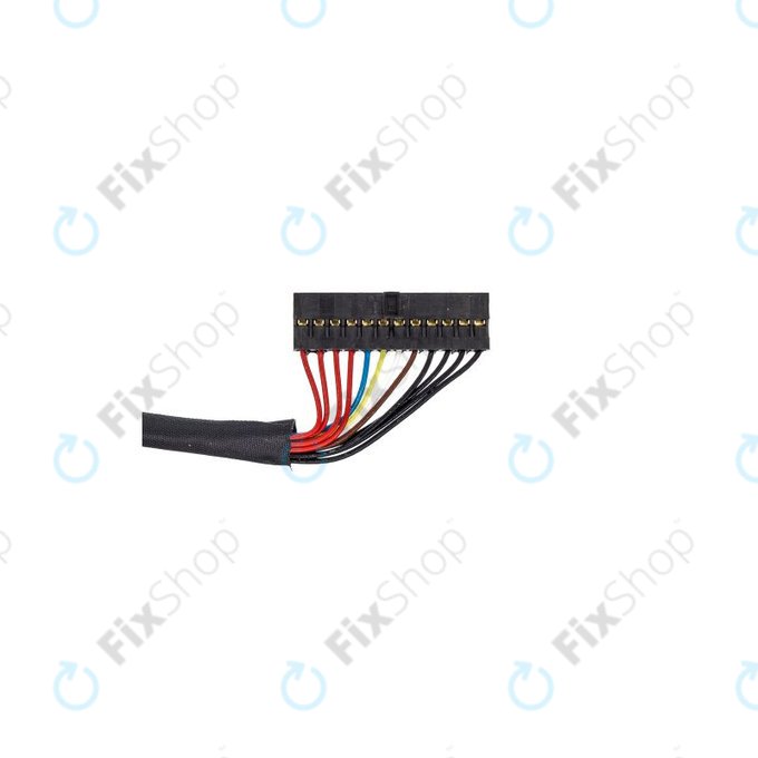 Batteria per MSI GS40, GS43, MS14, BTY-M47, Li-Ion, 8000mAh, 7.6V, HQ