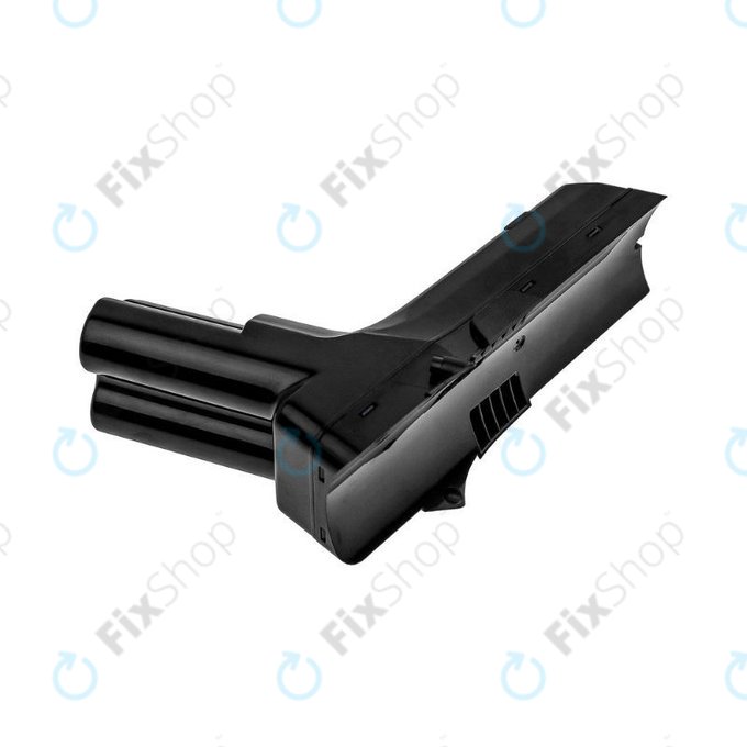 Batteria per Philips SpeedPro Max, SpeedPro Max Aqua, IBD034GA, Li-Ion, 2400mAh, 25.2V, HQ