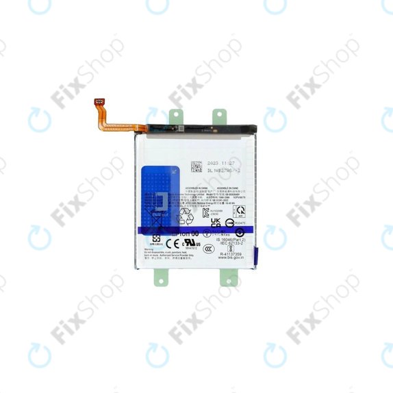 Batteria per Samsung S24 Plus S926B, EB-BS926ABY, 4900mAh