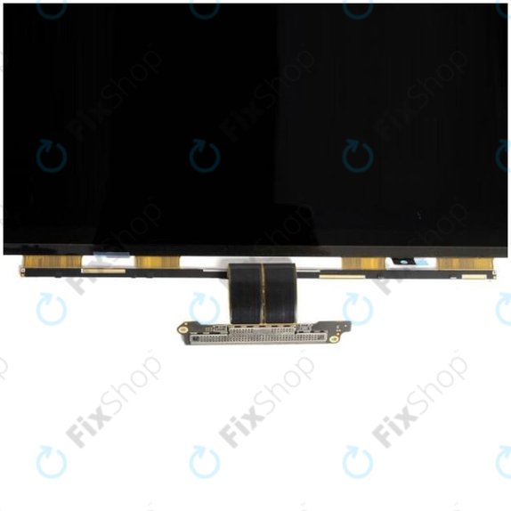 Schermo LCD per MacBook 12" A1534 (Early 2016 - Mid 2017), Refurbished