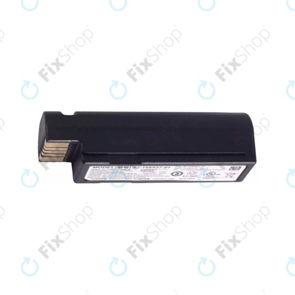 Batteria per Zebra DS3678, 3100mAh