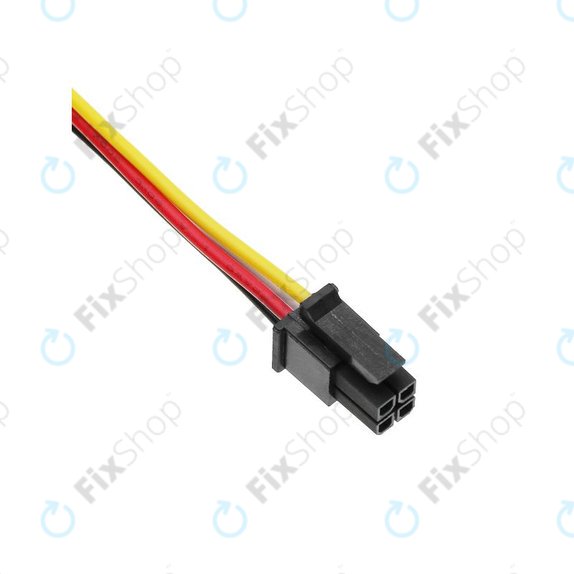 Batteria per Samsung PowerBot VR05R5050WK, Midea i5, i9 EYE, 2600mAh, Li-Ion, 14.4V, BP14435A, HQ, 2600mAh, BP14435A