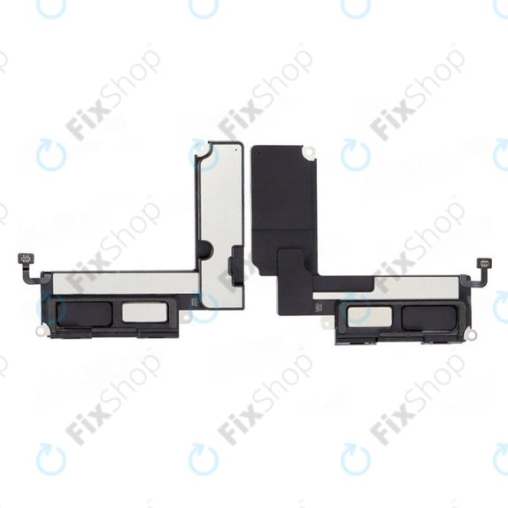 Altoparlanti sinistro e destro per MacBook Air 15", A3114 (2024), 923-08960, Genuine Apple