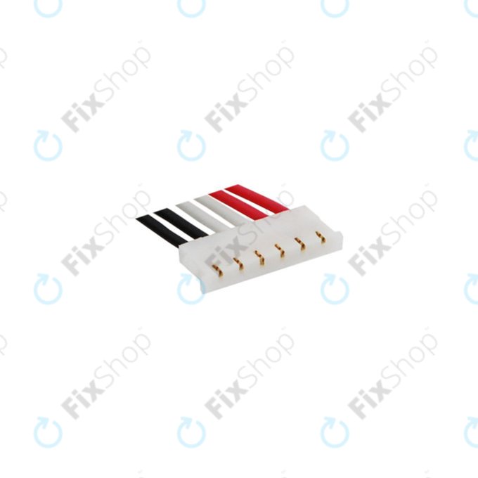 Batteria per HTC EVO One, 2000mAh, Li-Pol, 3.8 V, BJ75100, HQ