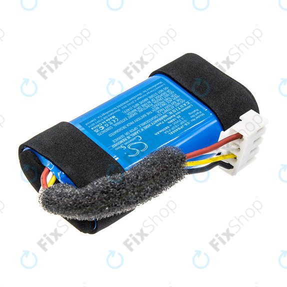 Batteria per JBL Partybox Encore Essential, GSP-1S2P-F5A, Li-Ion, 6800mAh, 3.7V, HQ