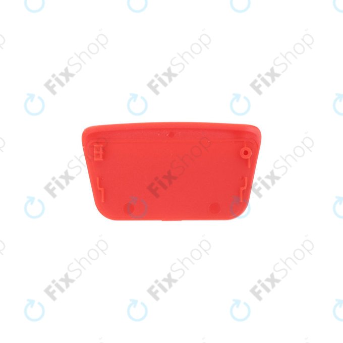 Cover touchpad V2.0 (Red) per Sony PlayStation 5 DualSense controller