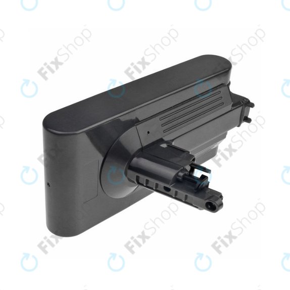 Batteria per Dyson V11, 299820, SV14, 970145-02, Li-Ion, 4200mAh, 25.2V, HQ