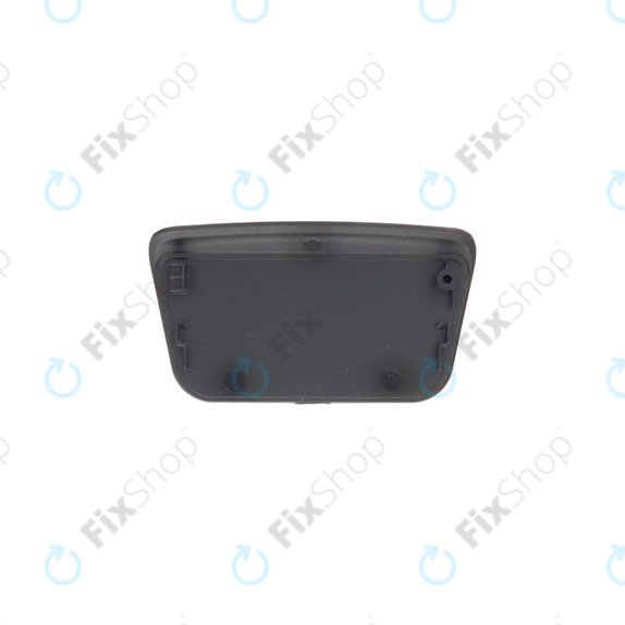 Cover touchpad V2.0 (Black) per Sony PlayStation 5 DualSense controller