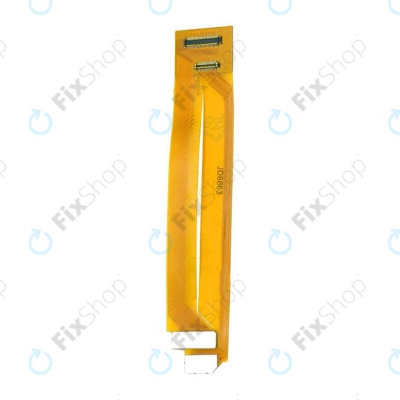 Cavo di test LCD e touch screen per iPhone 5