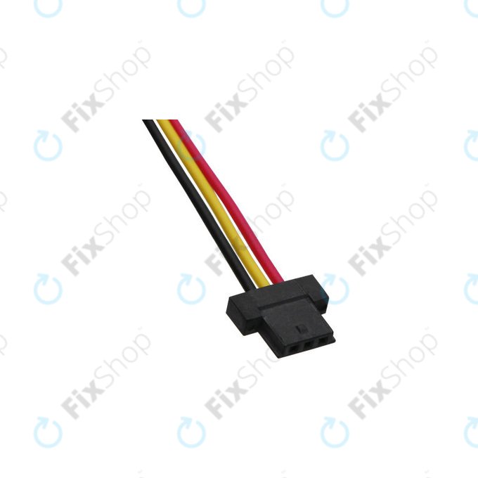 Batteria per TomTom Go 610, LAHA1111107, Li-Ion, 1100mAh, 3.7V, HQ