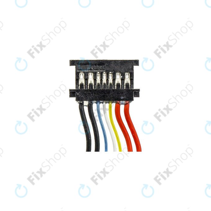 Batteria per Lenovo ThinkPad X1 Yoga 2018, L17C4P71, Li-Pol, 3500mAh, 15.36V, HQ