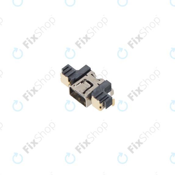Connettore di ricarica USB per Nintendo 3DS e Nintendo 3DS XL
