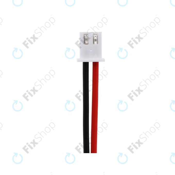 Batteria per Electropan Ilife V3S, UR18650ZT-3S1P-S, Li-Ion, 2600mAh, 11.1V, HQ