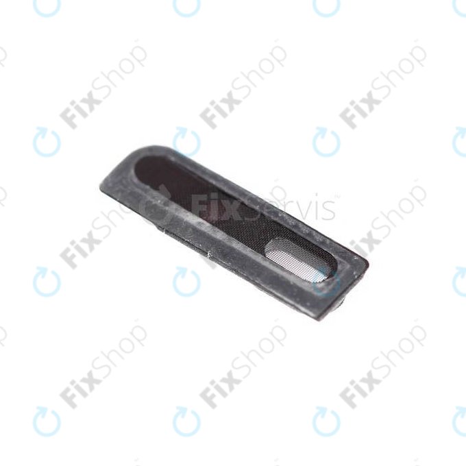 Rete antipolvere altoparlante auricolare per iPhone 5