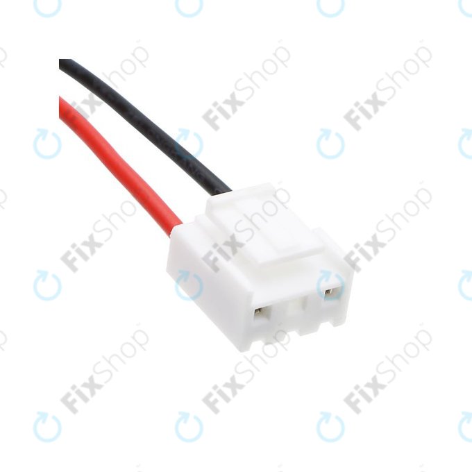Batteria per Rowenta Air Force Extreme, RS-RH5272, Li-Ion, 2500mAh, 14.4V, HQ