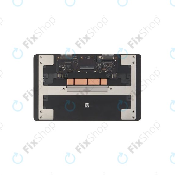 Trackpad per MacBook Air 13", A3113 (2024), Midnight, 661-40277, Genuine Apple