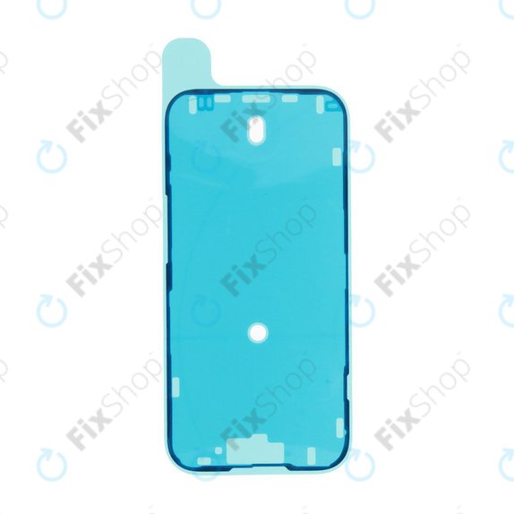 Adesivo Schermo LCD per iPhone 15, 923-09184-S Genuine Apple