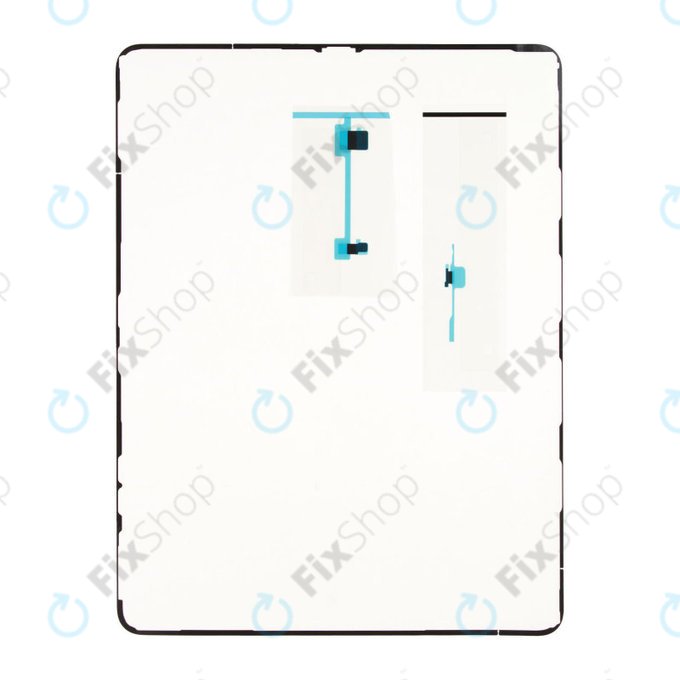 Adesivo Schermo LCD per iPad Air 13" (2025), WiFi e Cellular, 923-12714, Genuine Apple