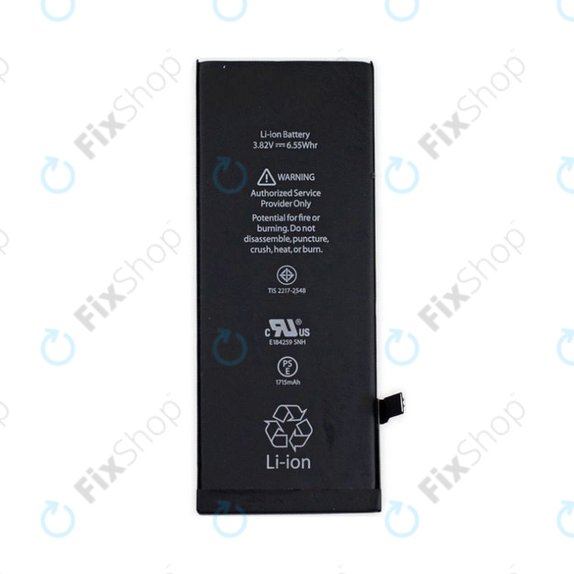 Batteria per iPhone 6S, 1715mAh, Service Pack