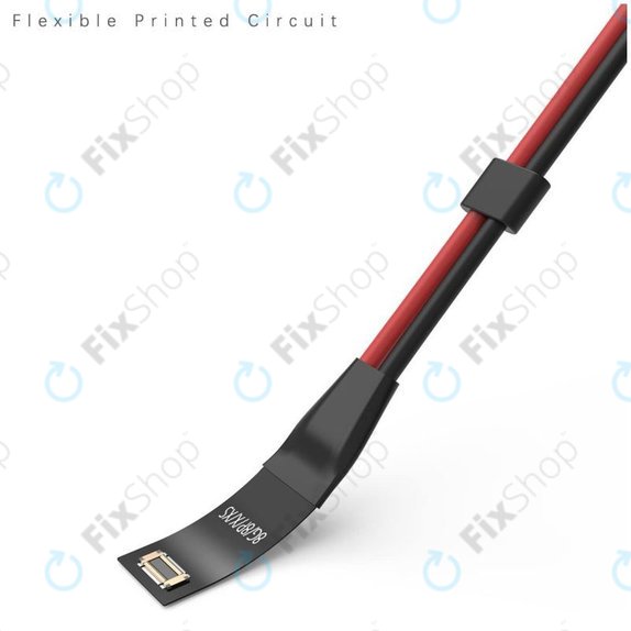 Set di cavi di alimentazione ultra flessibili per iPhone 6 fino a 14 Pro Max, 2UUL