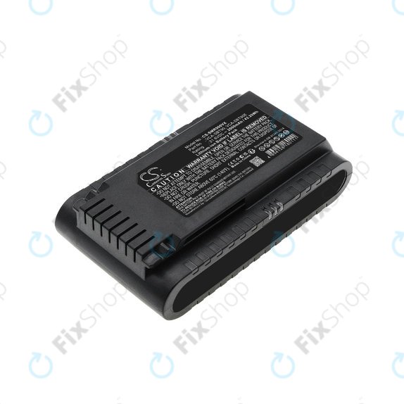 Batteria per Samsung Jet 75, 75 Multi, 75 Premium, VS70, 90, VS9000, 2000mAh