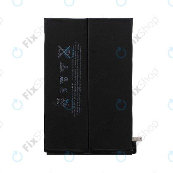 Batteria per iPad Mini 3, 6471mAh