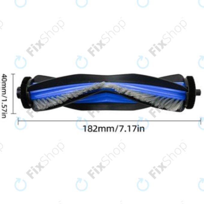 Spazzola principale per Ecovacs Deebot T50 Omni, T50 Pro Omni, T50 Max, T50 Max Pro Omni, T80 Omni