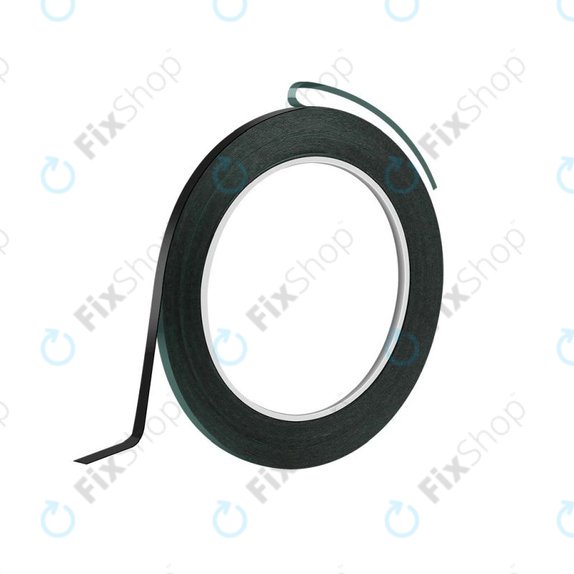 Nastro adesivo universale, 3mm x 10m, Sunshine SS-3M