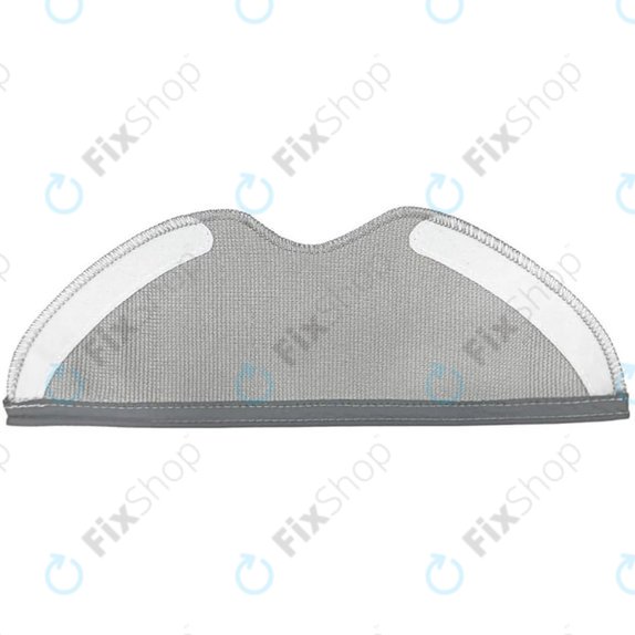 Panno lavapavimenti, 2 pz. per Xiaomi Robot Vacuum E5