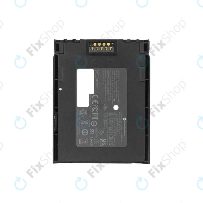 Batteria per Zebra TC51, 4300mAh