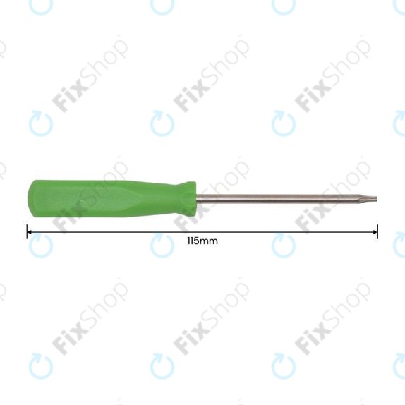 Cacciaviti semplici Pentalobe PL4 e Torx T5 per MacBook