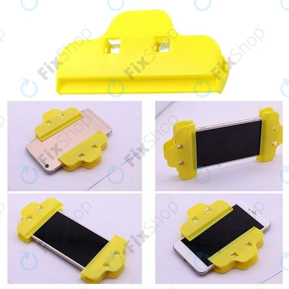 Morsetto universale per riparazioni di telefoni, laptop e iPad, 5pcs