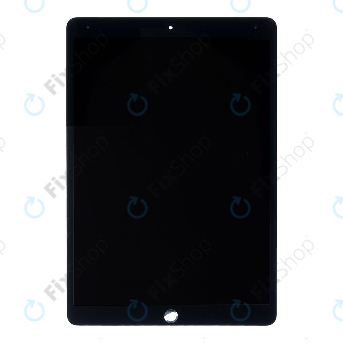Schermo LCD per iPad Pro 10.5" (2017), Black, Vetro touch senza cornice, Refurbished