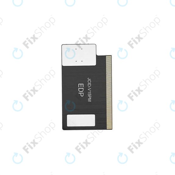 Cavo flex FPC per test display e touch per iPhone 16 Pro Max V15PM, JCID