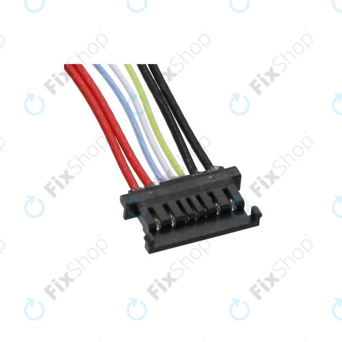 Batteria per Lenovo Thinkpad X1 Tablet, SB10J78994, Li-Pol, 7.5V, 4900mAh, HQ