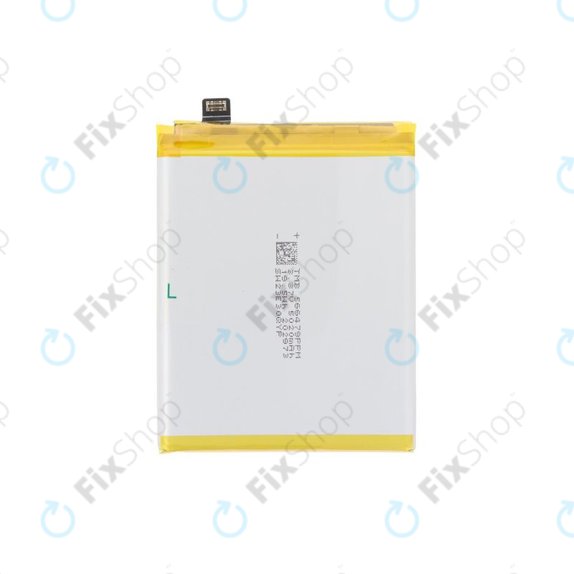 Batteria per Realme 11 Pro RMX3771, BLPA15, 5000mAh