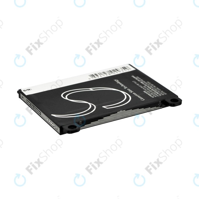 Batteria per Amazon Kindle 2, DR-A011, Li-Ion, 1100mAh, 3.7V, HQ