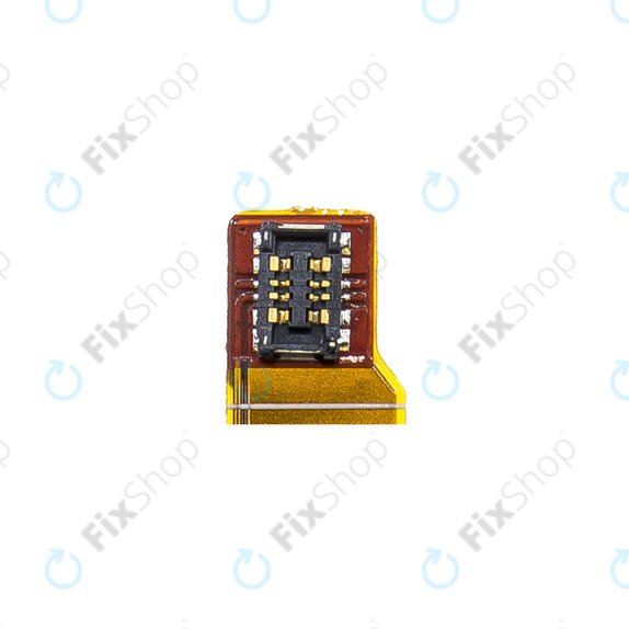 Batteria per Motorola Moto G7 Plus, G7 Plus DS, JG40, Li-Pol, 3.85V, 2850mAh, HQ