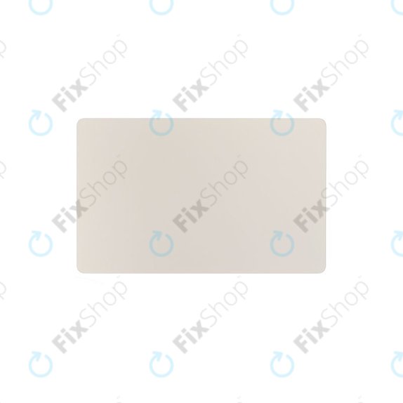 Trackpad per MacBook Air 15", A3114 (2024), Starlight, 661-34951, Genuine Apple