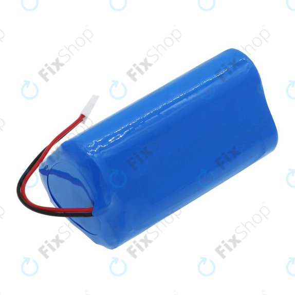Batteria per Aquajack 211, PSD 18650, Li-Ion, 2600mAh, 11.1V, HQ