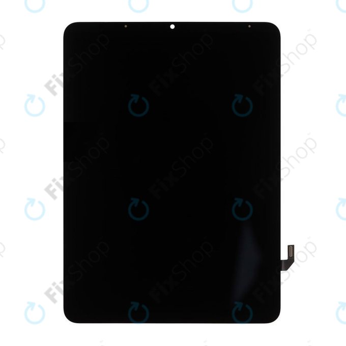 Schermo LCD per iPad Air (5th Gen 2022), WiFi Version, Vetro touch senza cornice, Refurbished