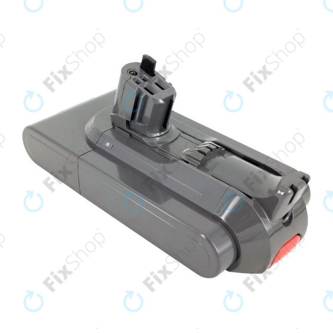 Batteria per Dyson V11, V15, V15s, Outsize, SV15, SV18, 970938-01, Li-Ion, 3600mAh, 25.2V