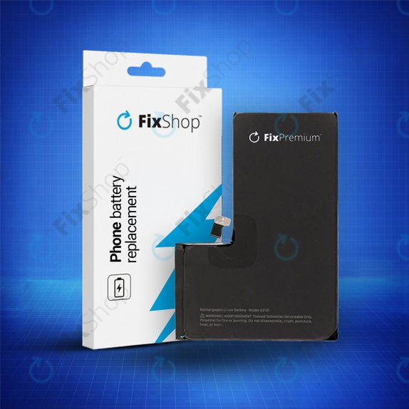 Batteria per iPhone 15 Pro Max, 4422mAh, DIAGNOSTIC