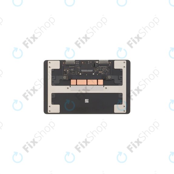 Trackpad per MacBook Air 13" M4 A3240 (Early 2025), Midnight