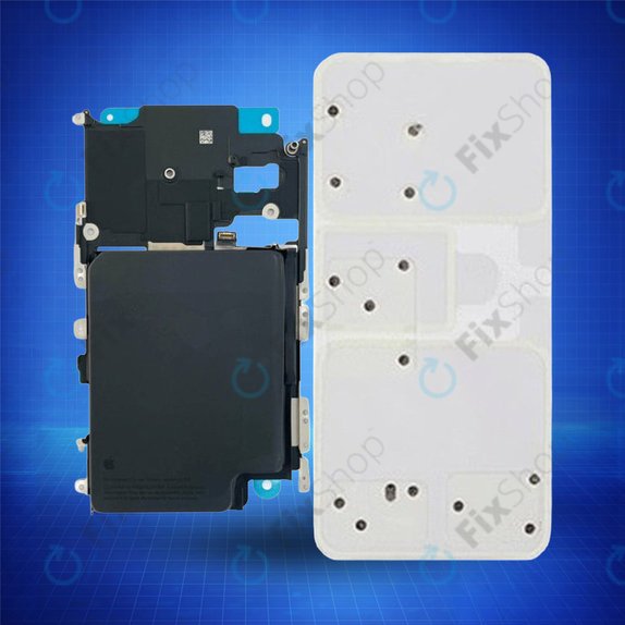 Batteria per iPhone 17 Pro Max eSIM, 661-56056, 5088mAh, Genuine Apple